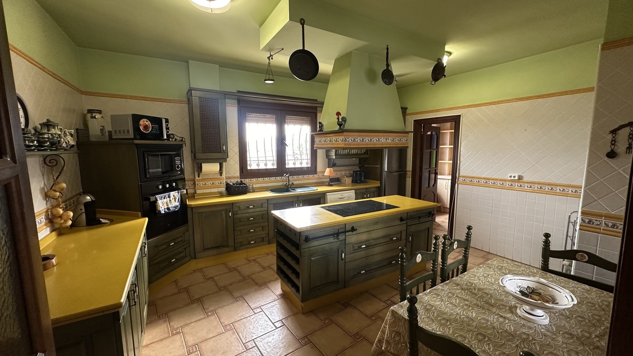 Town House for sale in San Miguel De Salinas, Alicante, Spain