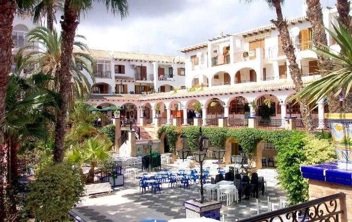 Piso en venta en Villamartin