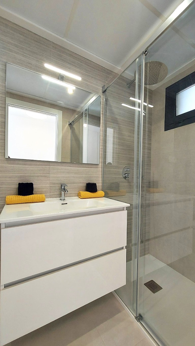 Piso en venta en Villamartin