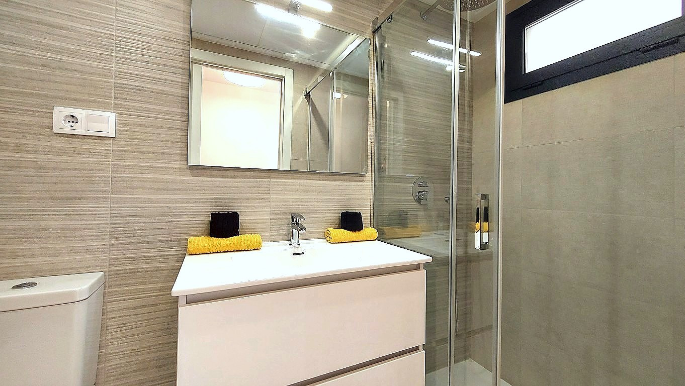 Piso en venta en Villamartin