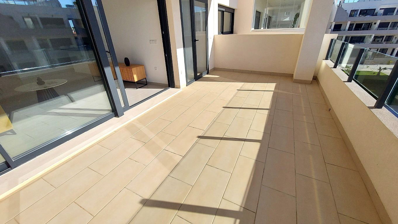 Piso en venta en Villamartin