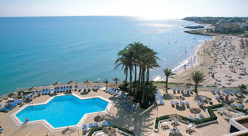 Piso en venta en Villamartin