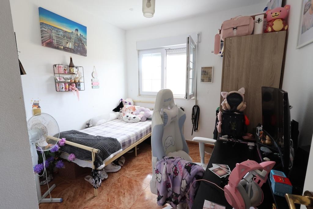 Penthouse for sale in Torrevieja, Alicante, Spain