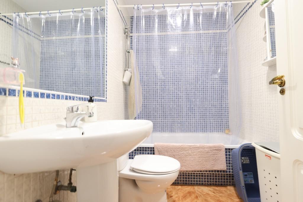 Penthouse for sale in Torrevieja, Alicante, Spain
