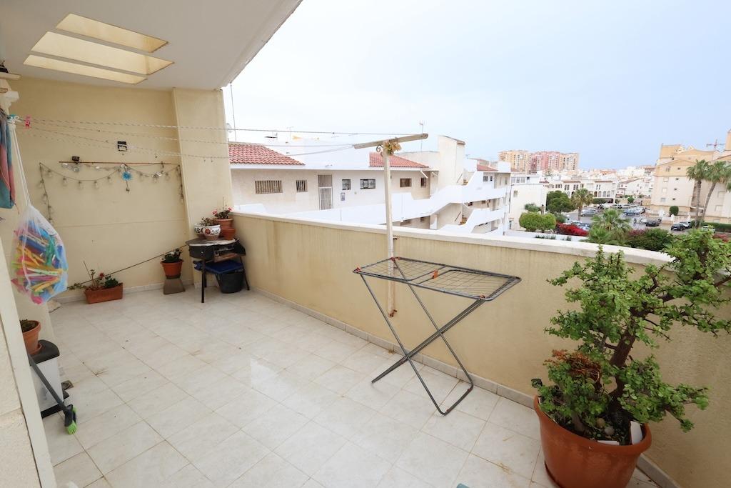 Penthouse for sale in Torrevieja, Alicante, Spain