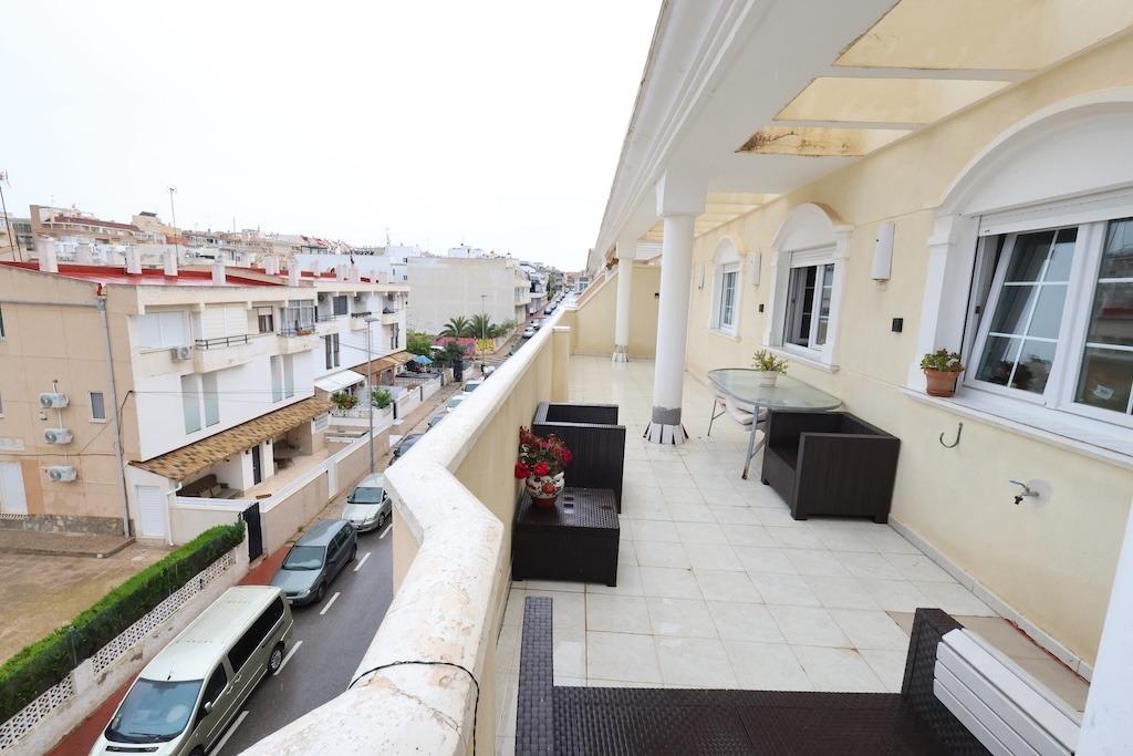 Penthouse for sale in Torrevieja, Alicante, Spain