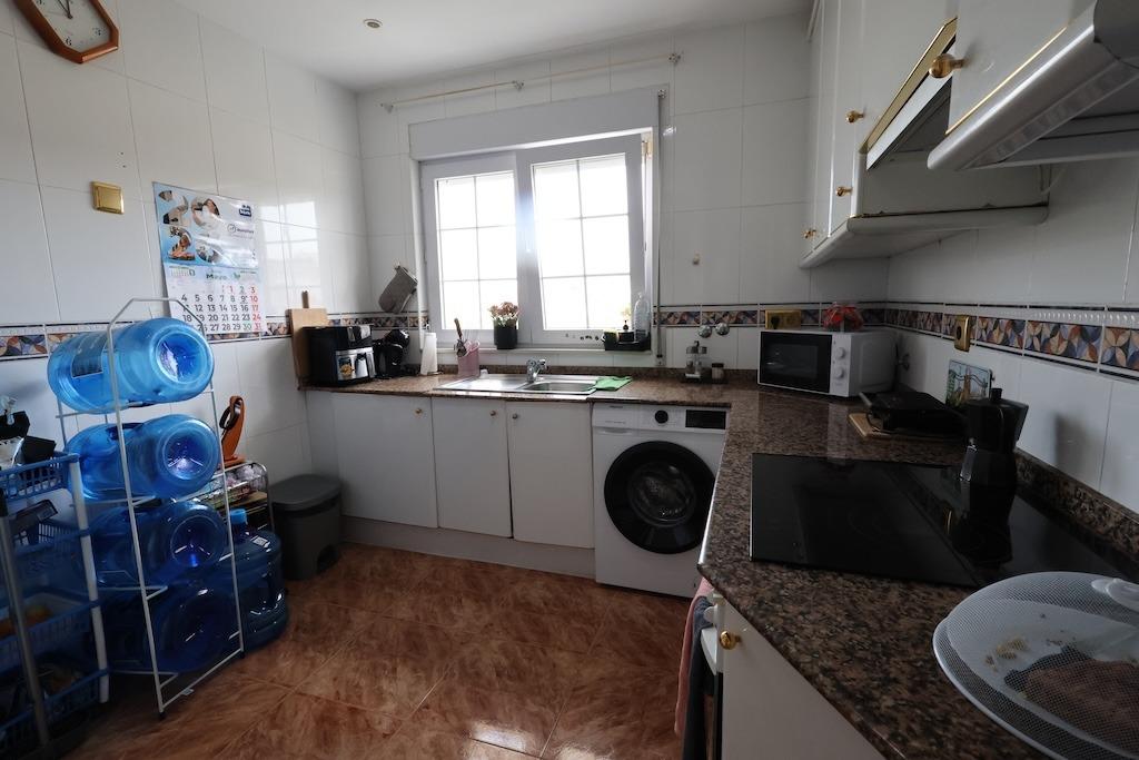 Penthouse for sale in Torrevieja, Alicante, Spain
