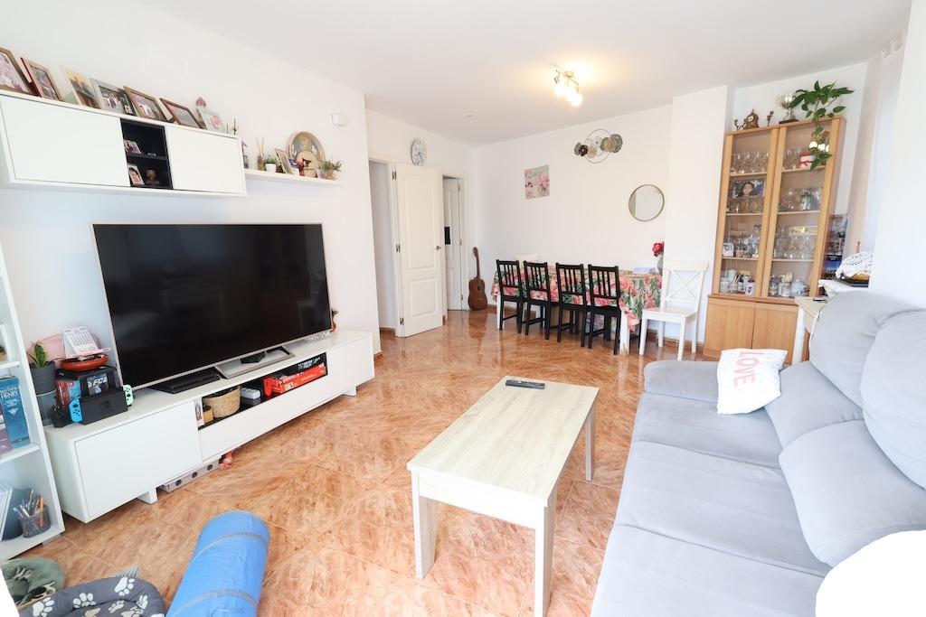 Penthouse for sale in Torrevieja, Alicante, Spain