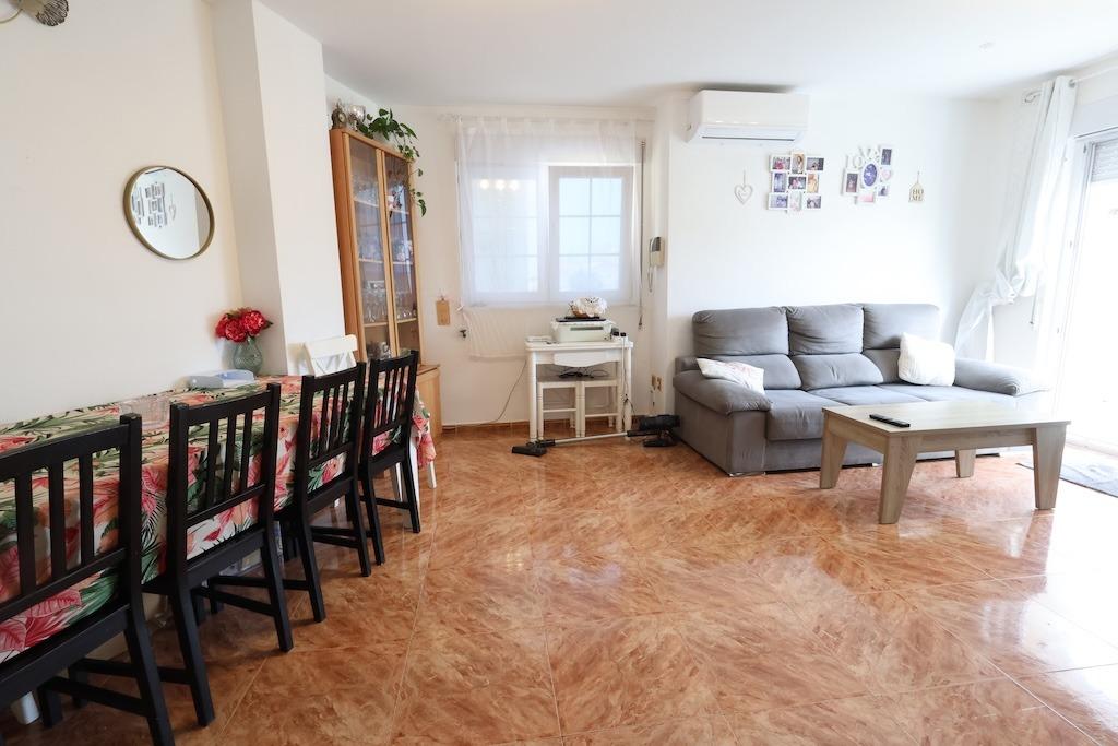 Penthouse for sale in Torrevieja, Alicante, Spain