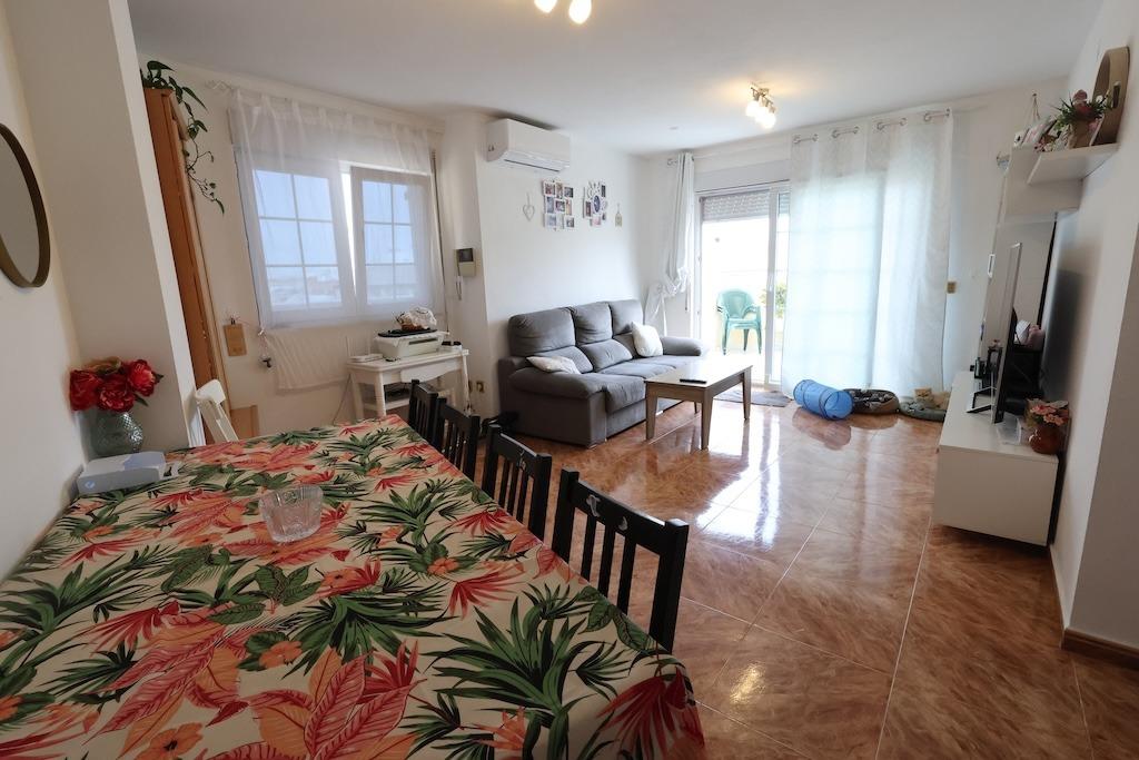 Penthouse for sale in Torrevieja, Alicante, Spain