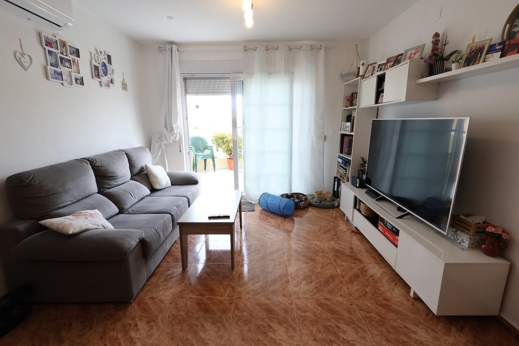 Penthouse for sale in Torrevieja, Alicante, Spain