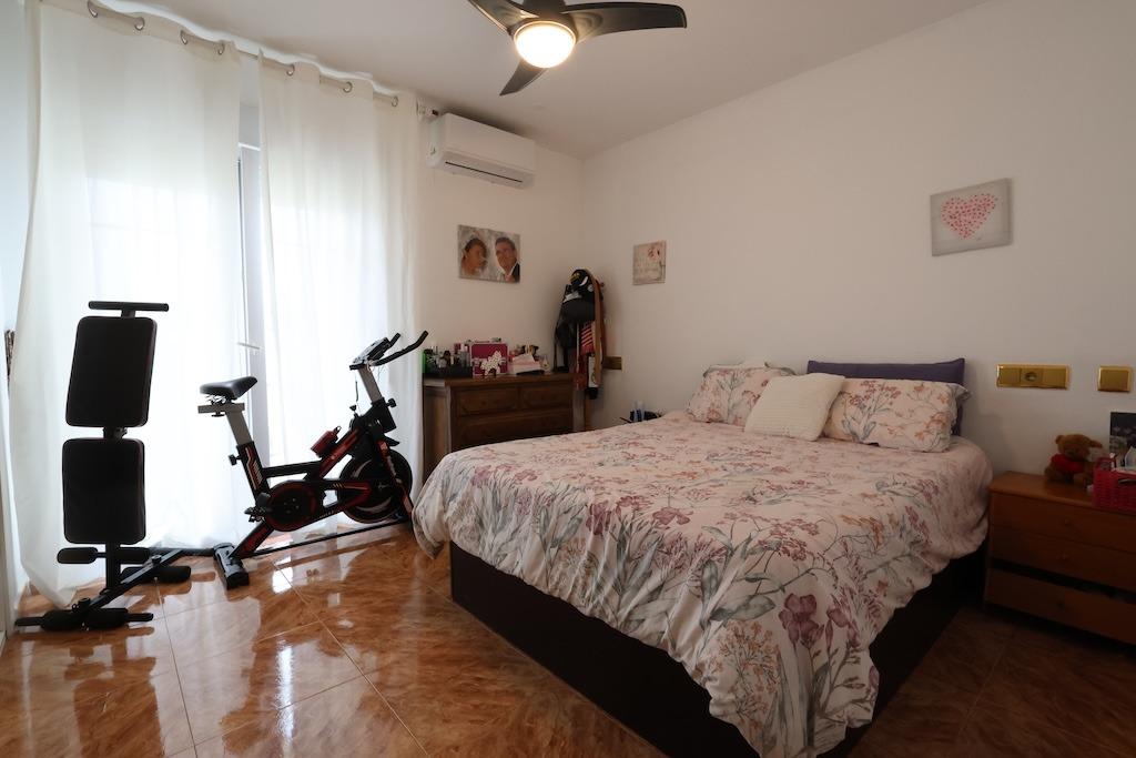 Penthouse for sale in Torrevieja, Alicante, Spain
