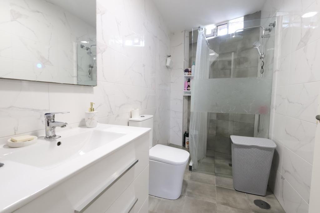 Penthouse for sale in Torrevieja, Alicante, Spain