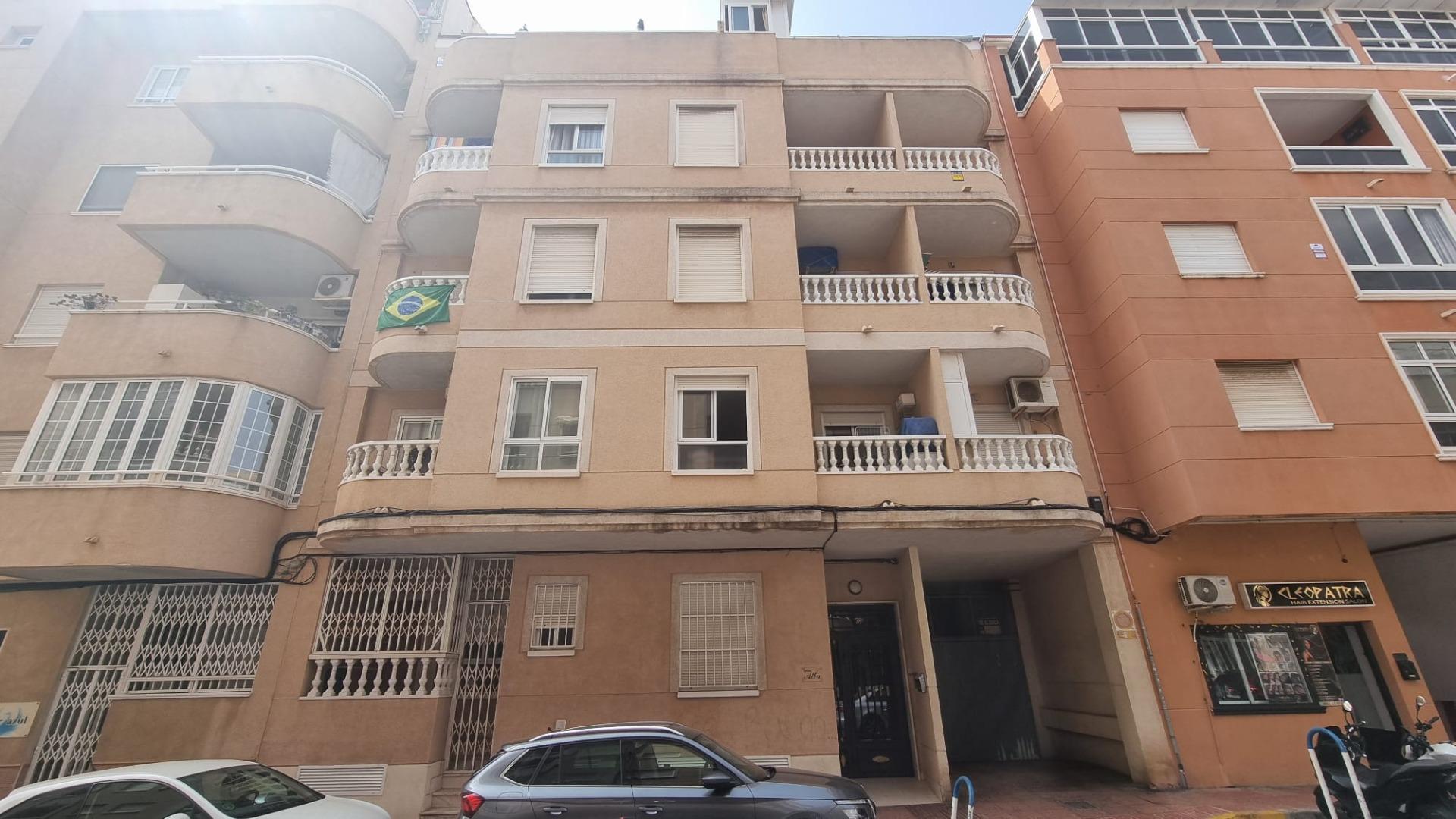 Apartment for sale in Torrevieja, Alicante, Spain