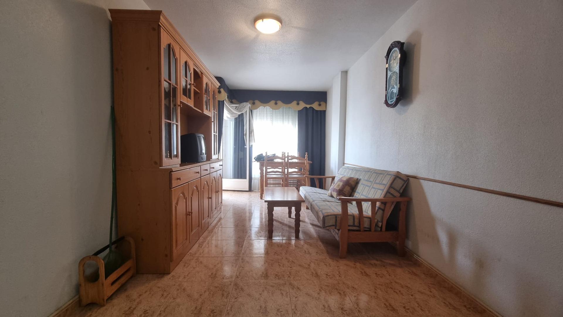 Apartment for sale in Torrevieja, Alicante, Spain