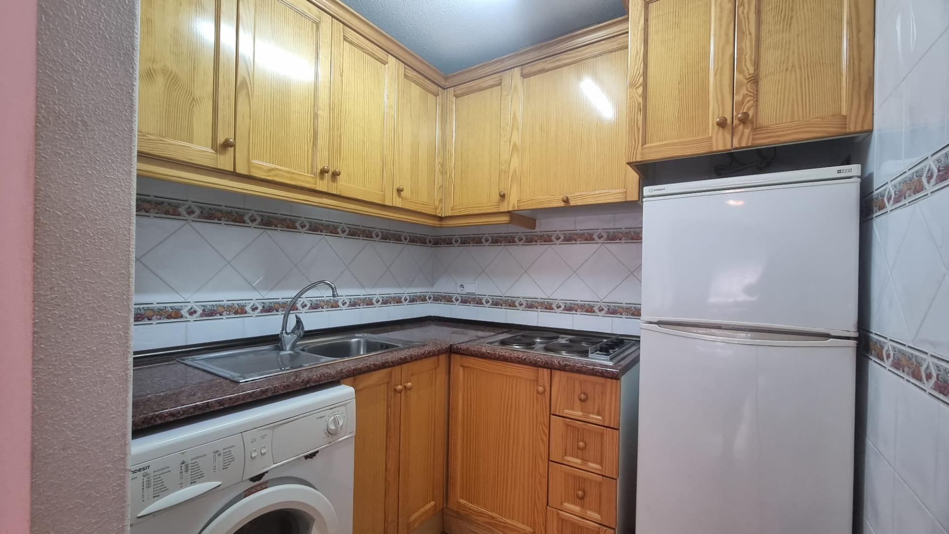 Apartment for sale in Torrevieja, Alicante, Spain