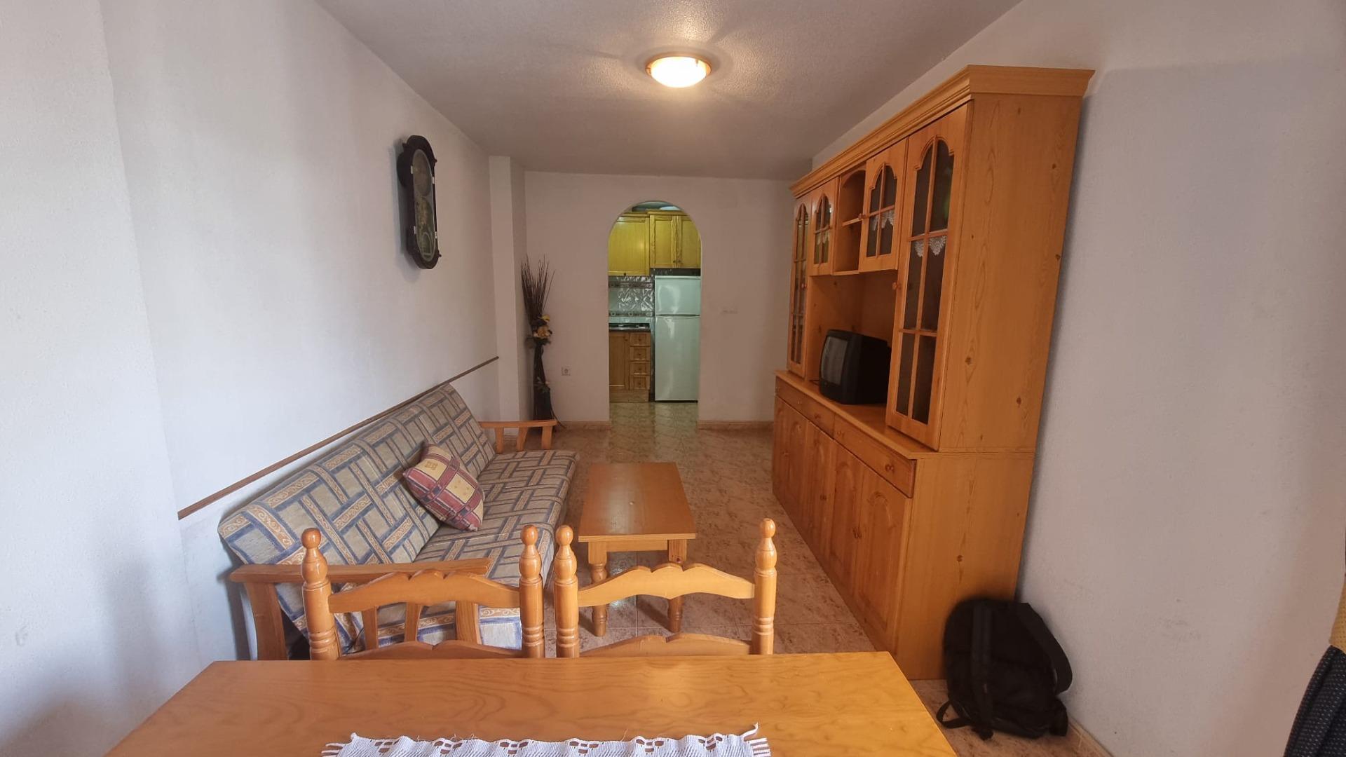 Apartment for sale in Torrevieja, Alicante, Spain