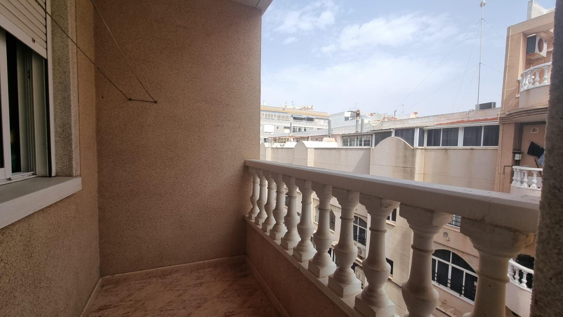 Apartment for sale in Torrevieja, Alicante, Spain