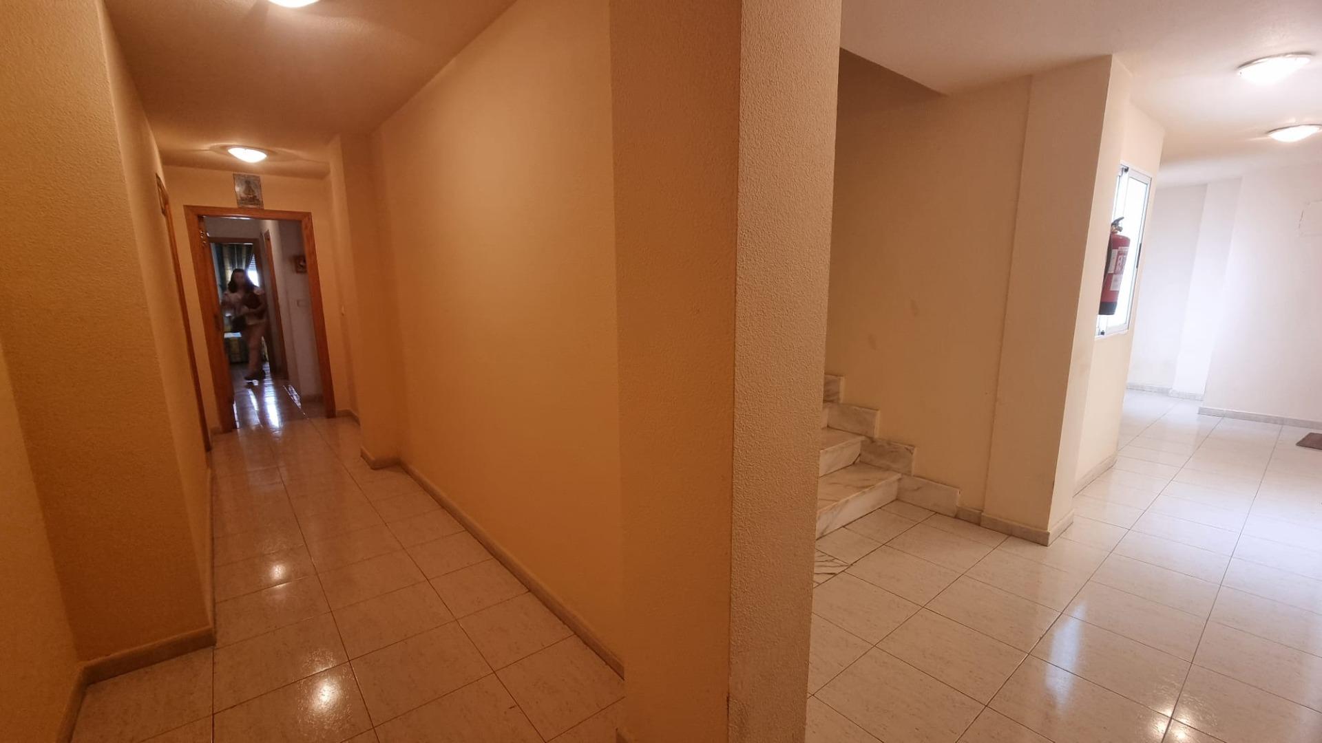 Apartment for sale in Torrevieja, Alicante, Spain