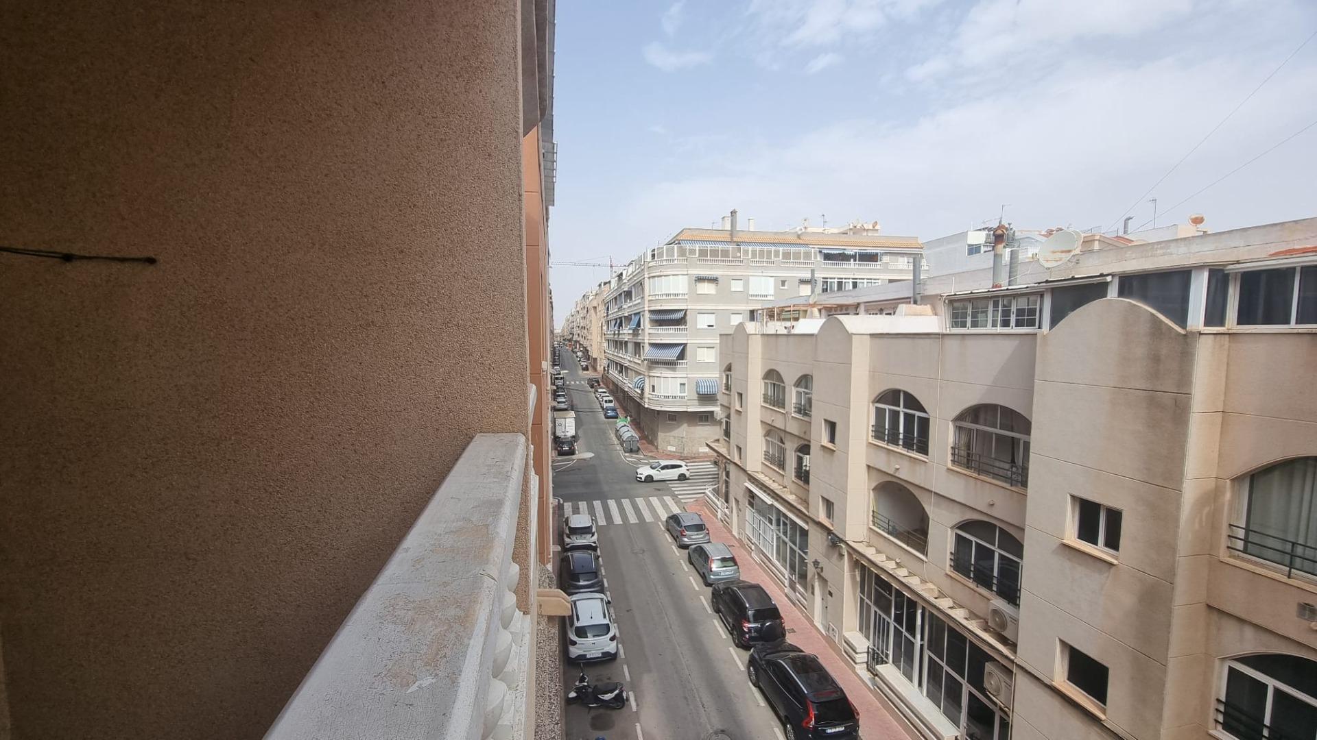 Apartment for sale in Torrevieja, Alicante, Spain