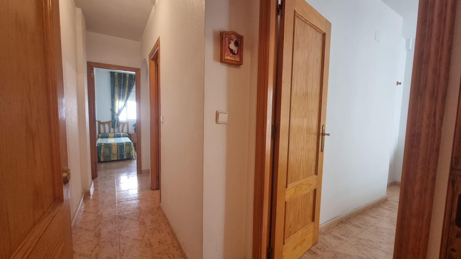 Apartment for sale in Torrevieja, Alicante, Spain