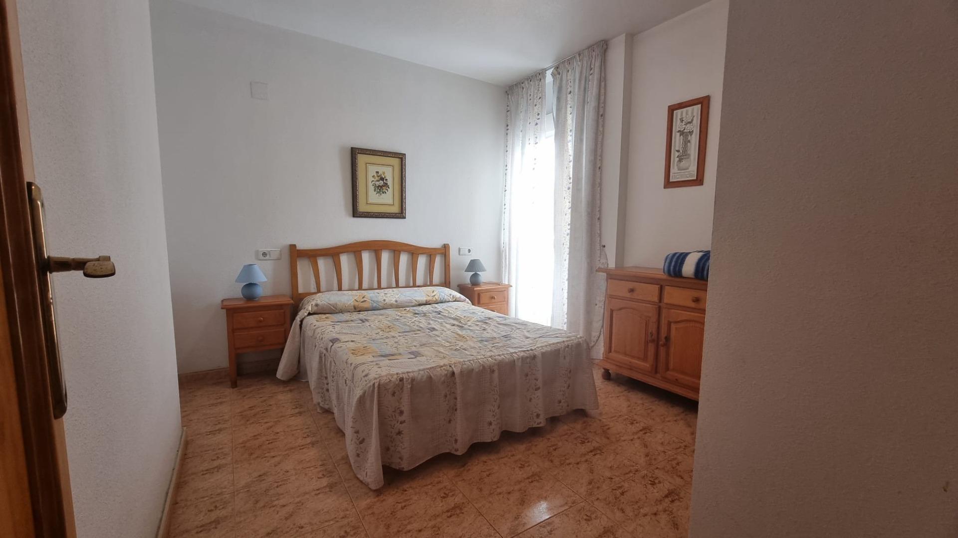 Apartment for sale in Torrevieja, Alicante, Spain