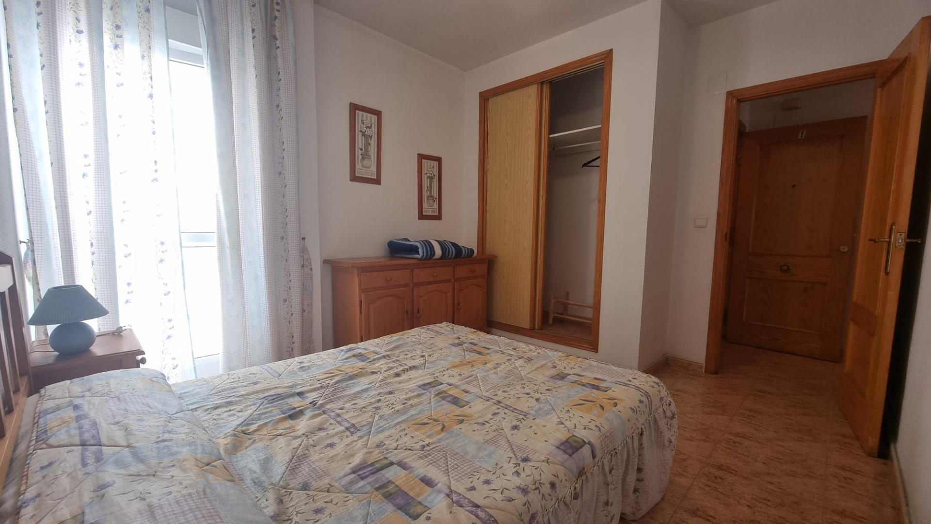 Apartment for sale in Torrevieja, Alicante, Spain
