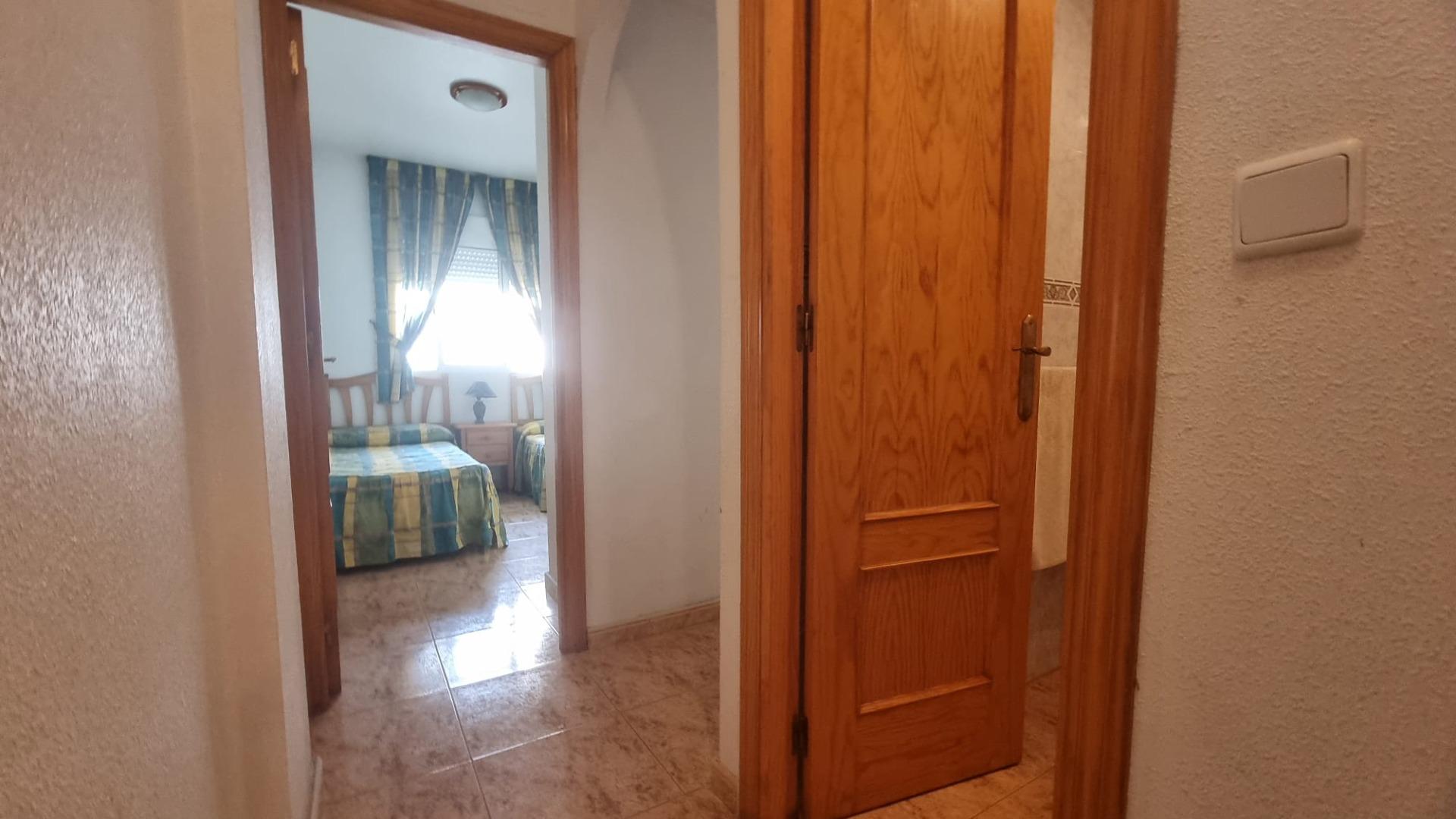 Apartment for sale in Torrevieja, Alicante, Spain
