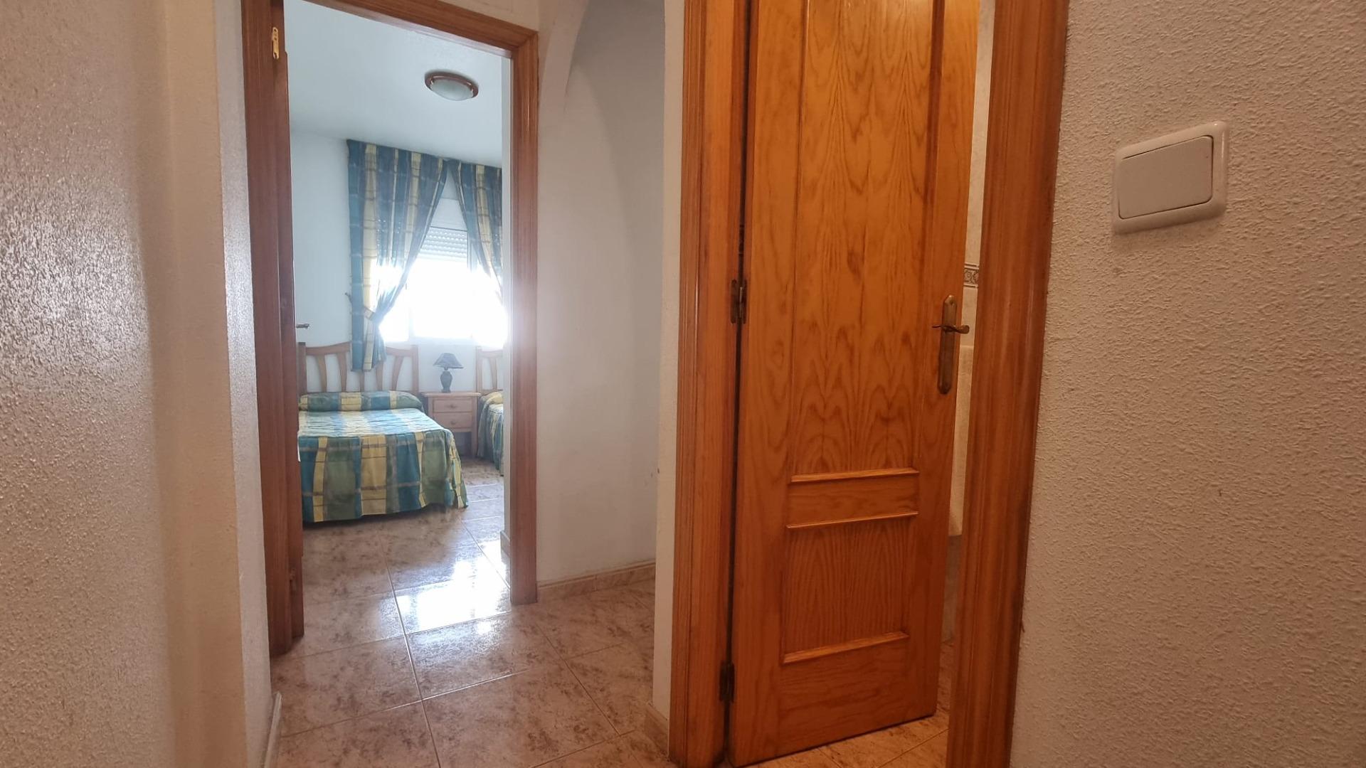 Apartment for sale in Torrevieja, Alicante, Spain