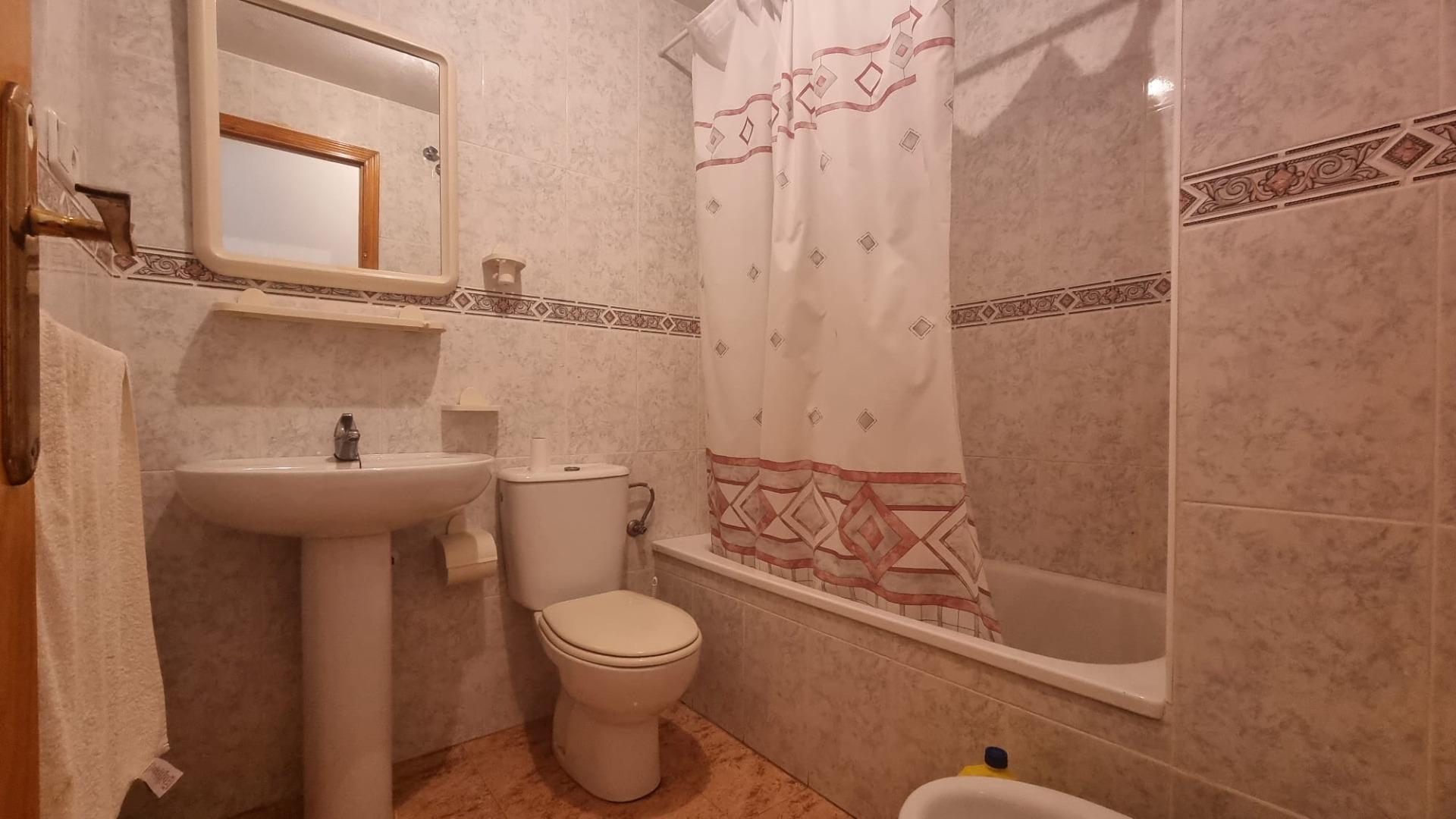 Apartment for sale in Torrevieja, Alicante, Spain