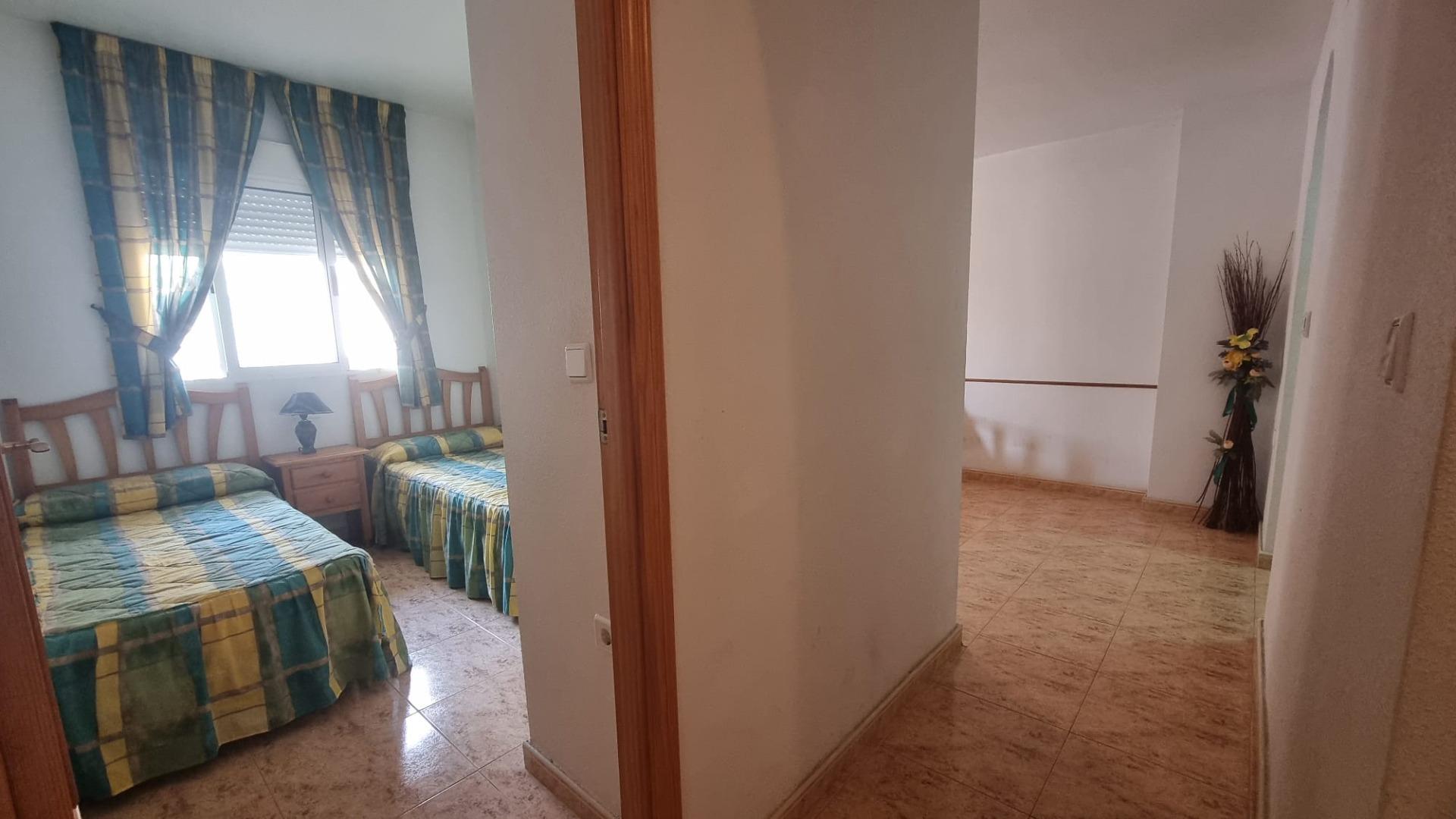 Apartment for sale in Torrevieja, Alicante, Spain