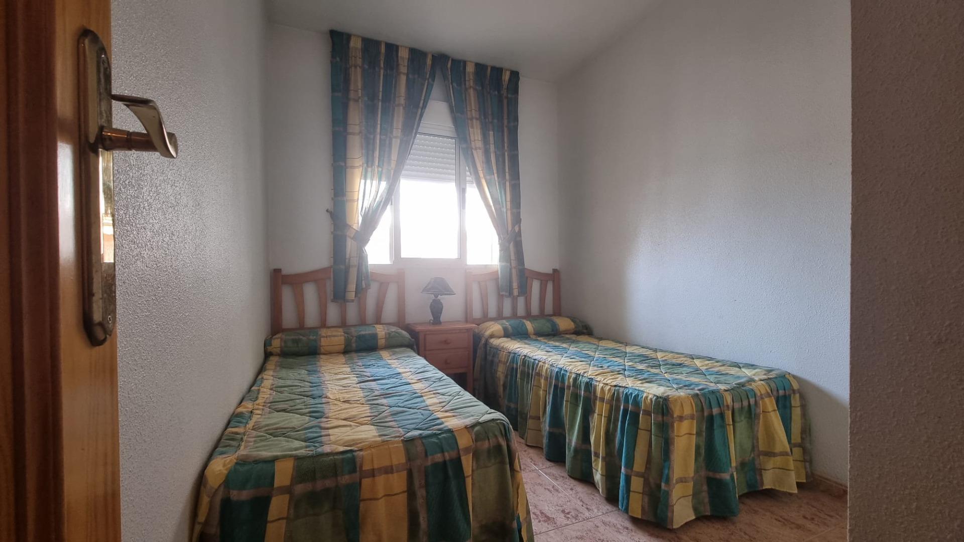 Apartment for sale in Torrevieja, Alicante, Spain