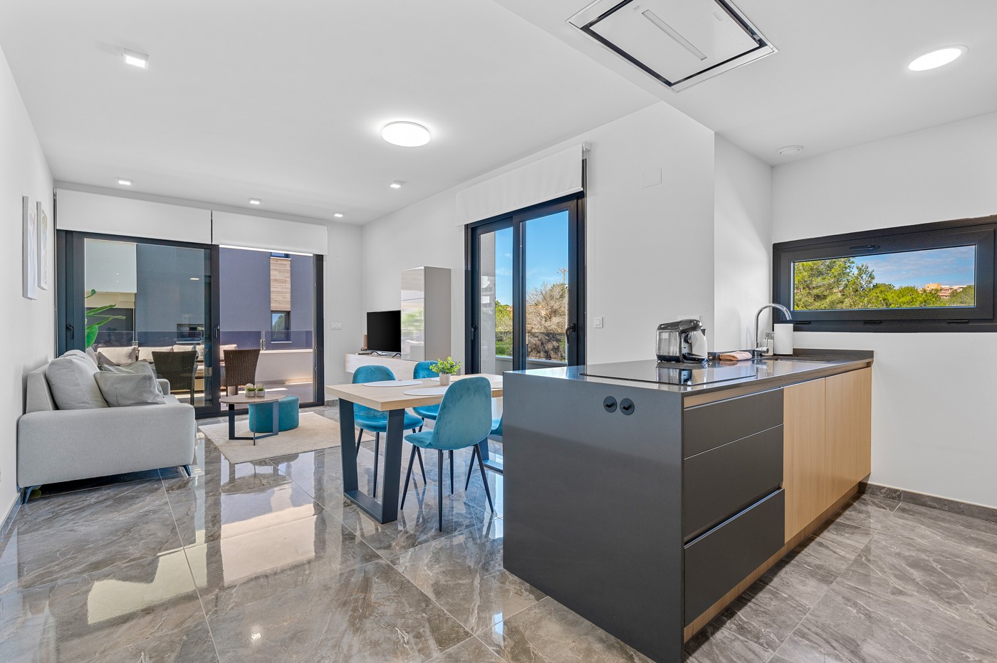 Piso en venta en Orihuela Costa