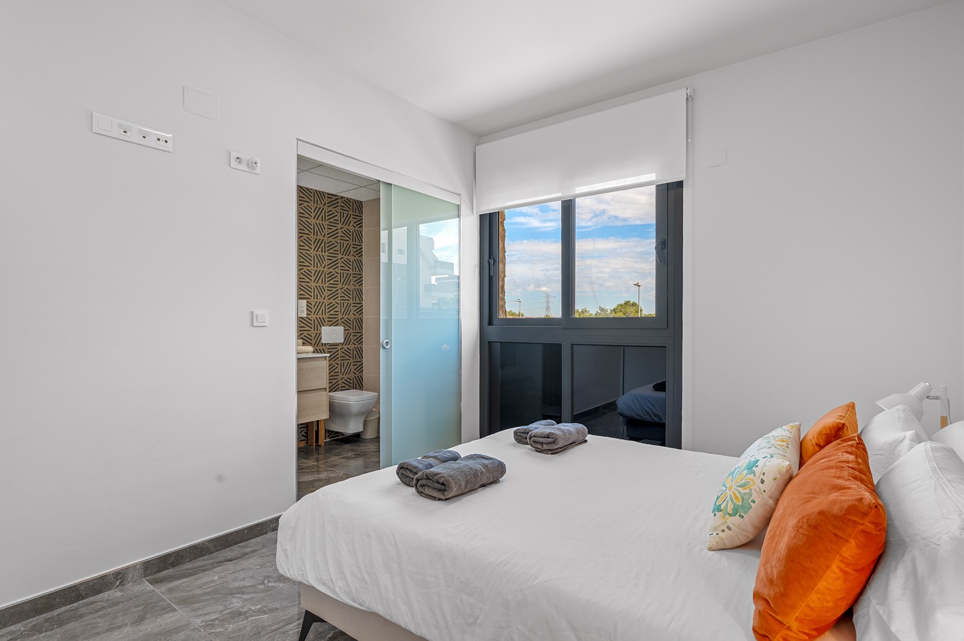 Piso en venta en Orihuela Costa