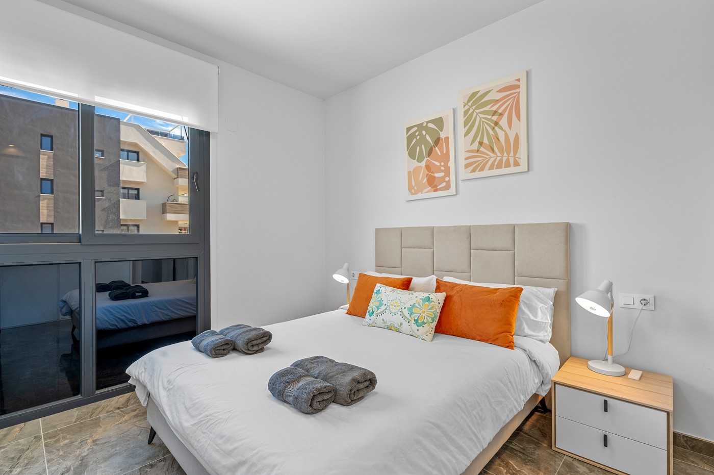Piso en venta en Orihuela Costa