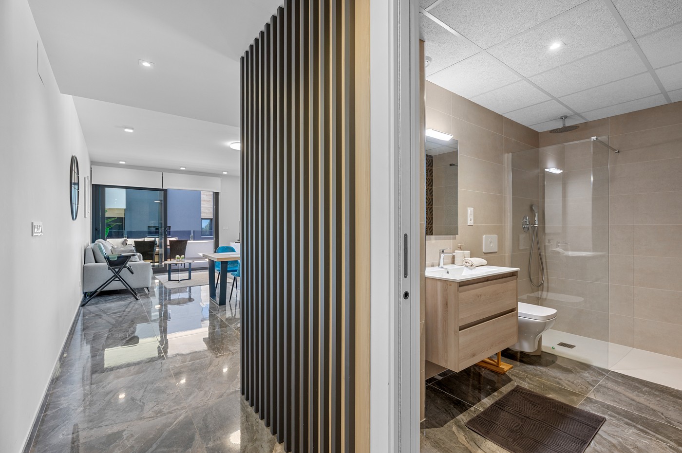Piso en venta en Orihuela Costa