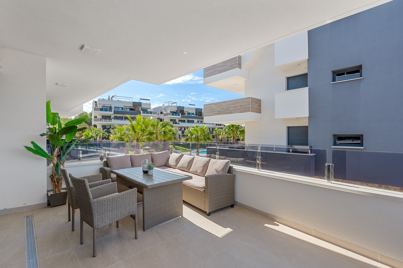 Piso en venta en Orihuela Costa