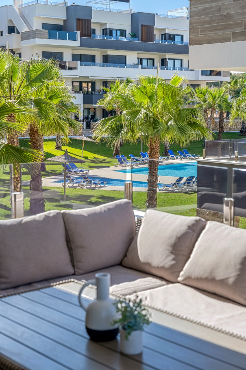 Piso en venta en Orihuela Costa