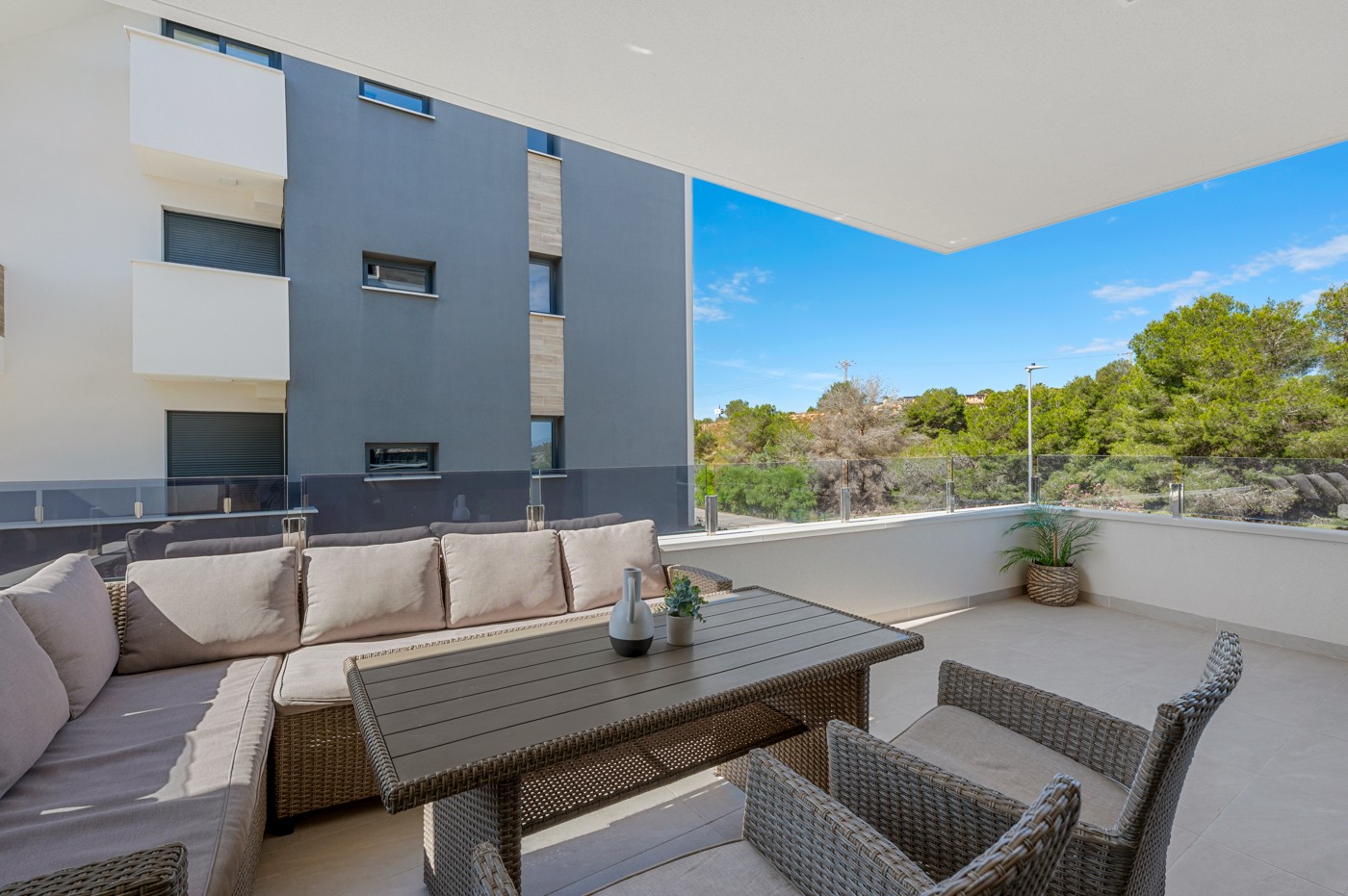 Piso en venta en Orihuela Costa