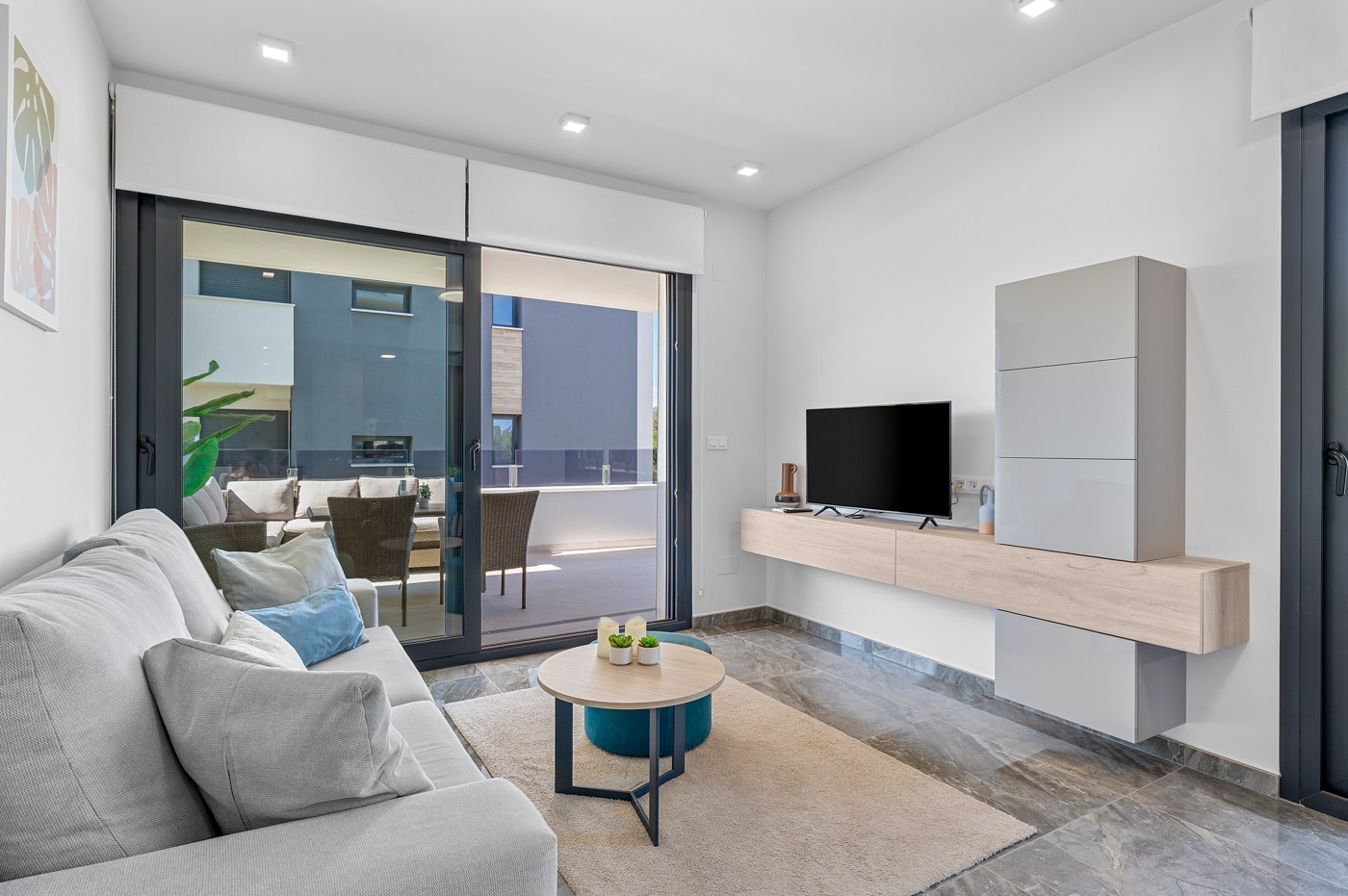 Piso en venta en Orihuela Costa