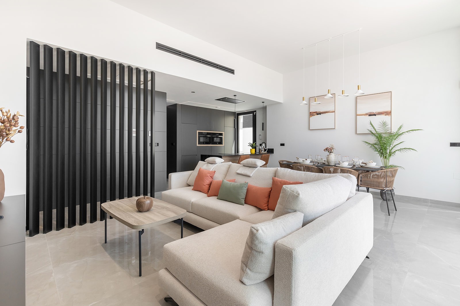 Villa for sale in El Chaparral, Alicante, Spain