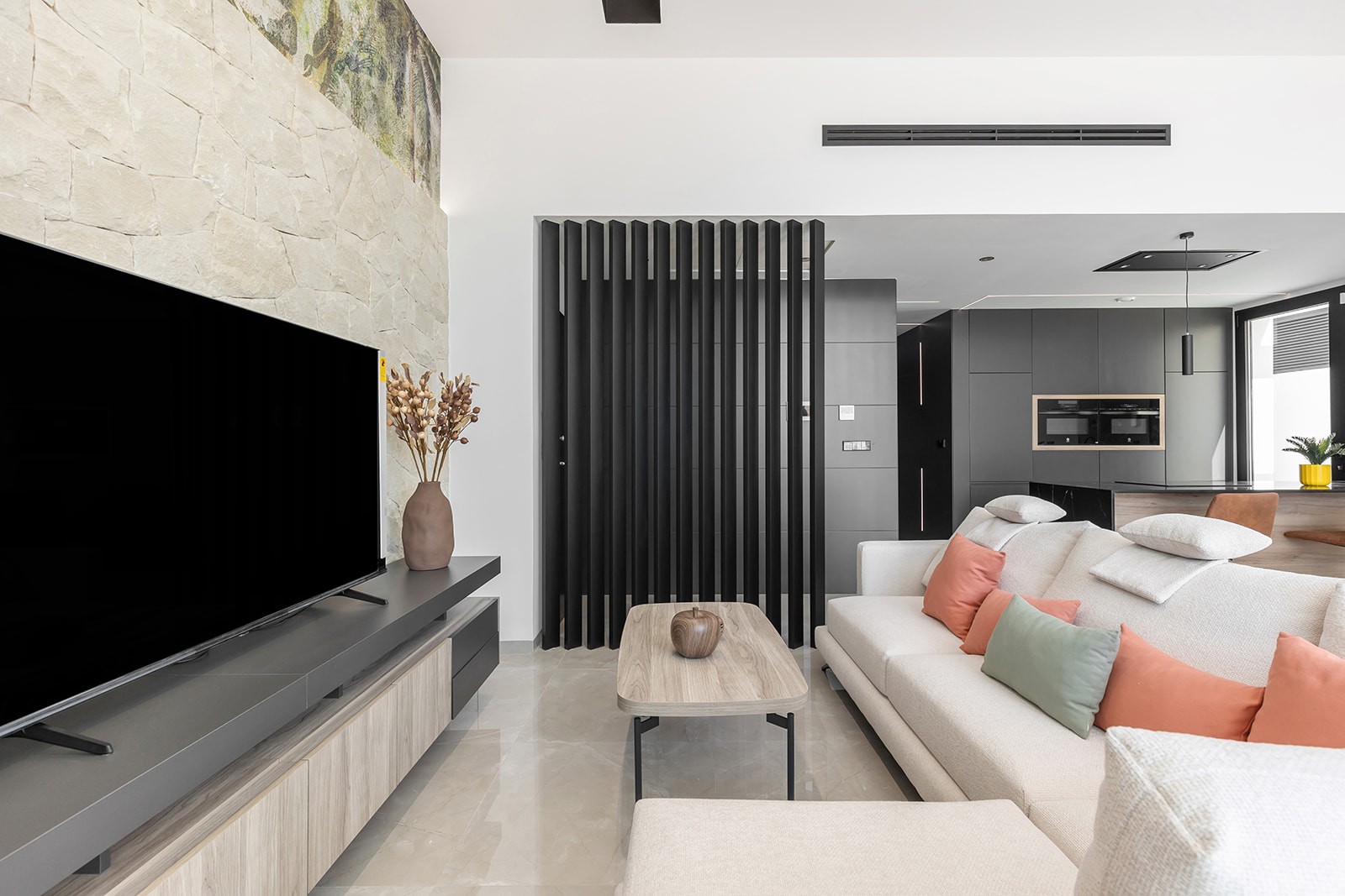 Villa for sale in El Chaparral, Alicante, Spain