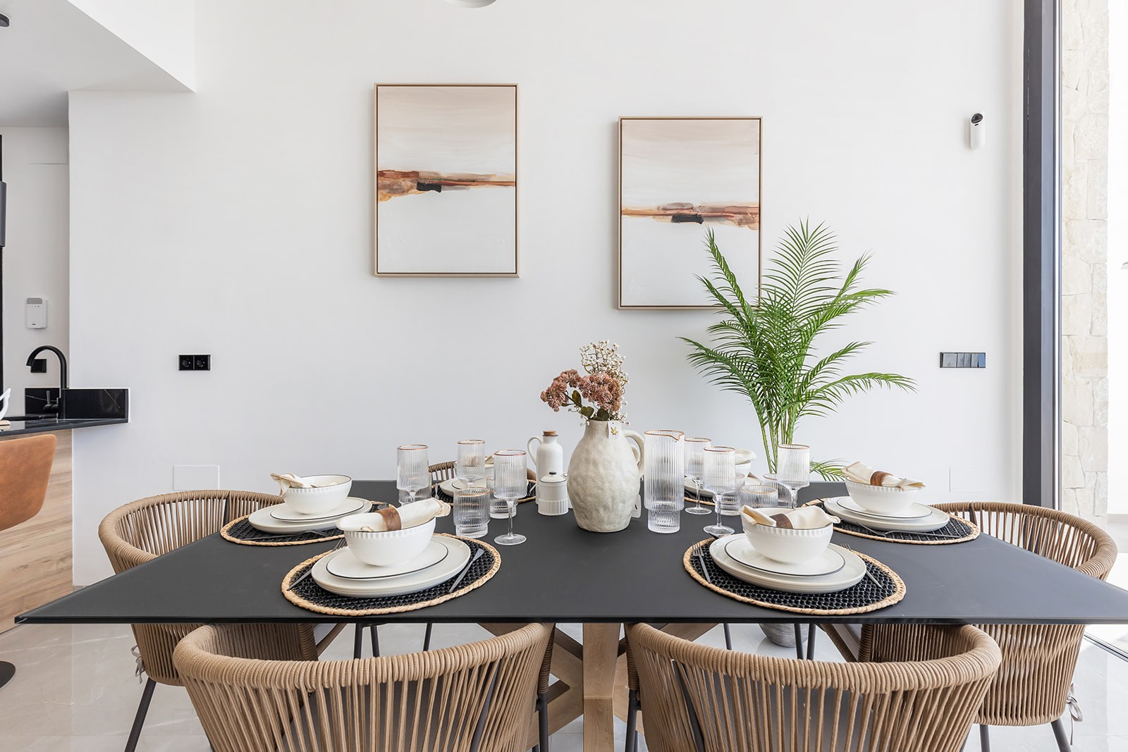 Villa for sale in El Chaparral, Alicante, Spain