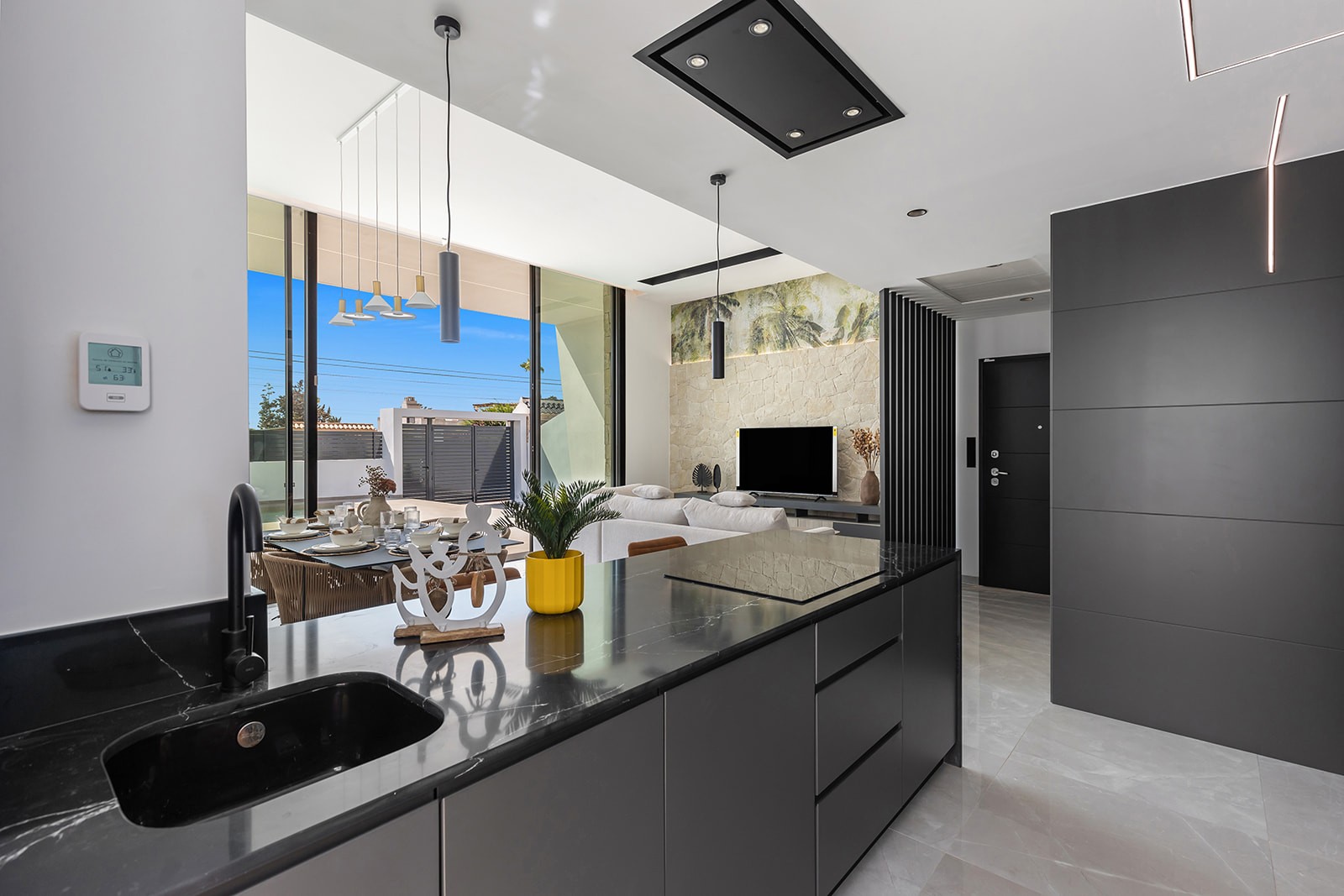 Villa for sale in El Chaparral, Alicante, Spain