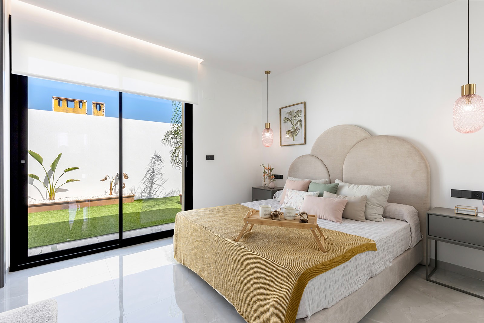 Villa for sale in El Chaparral, Alicante, Spain