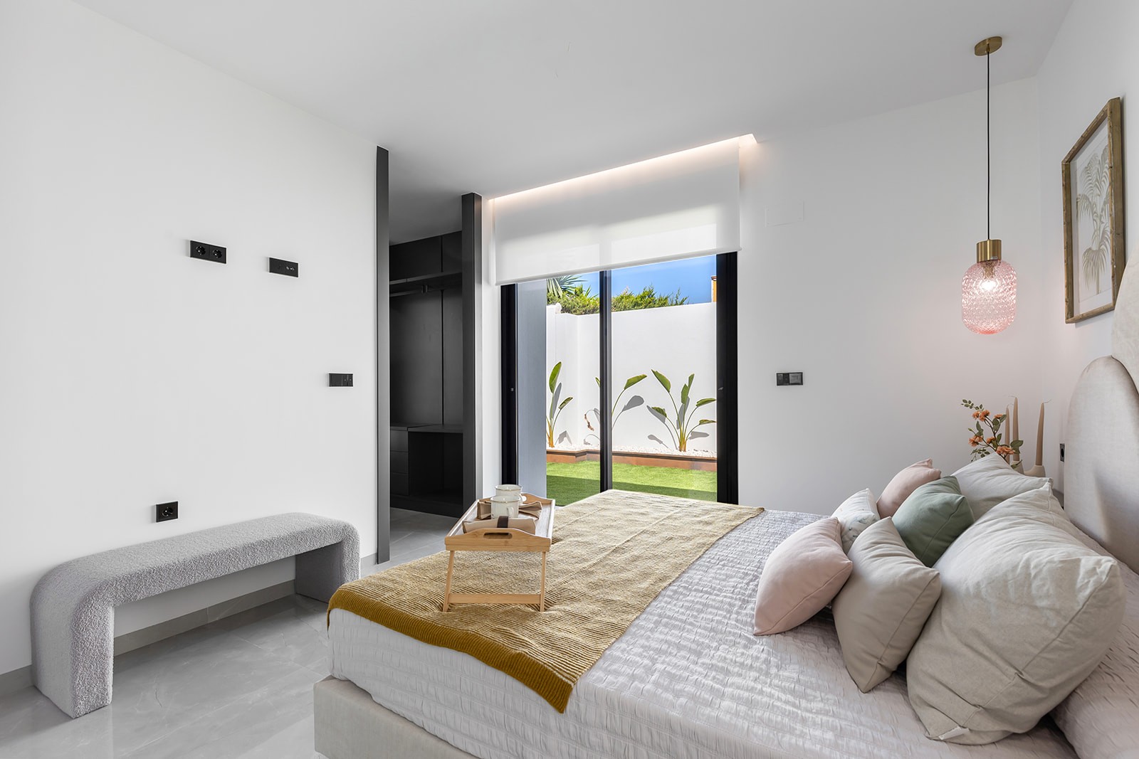 Villa for sale in El Chaparral, Alicante, Spain