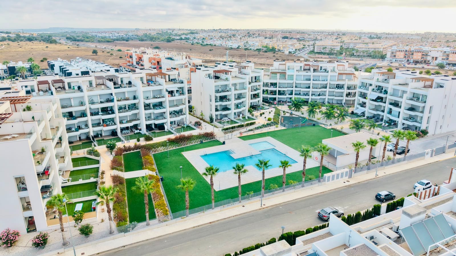 Apartment for sale in Orihuela Costa, Alicante, Spain