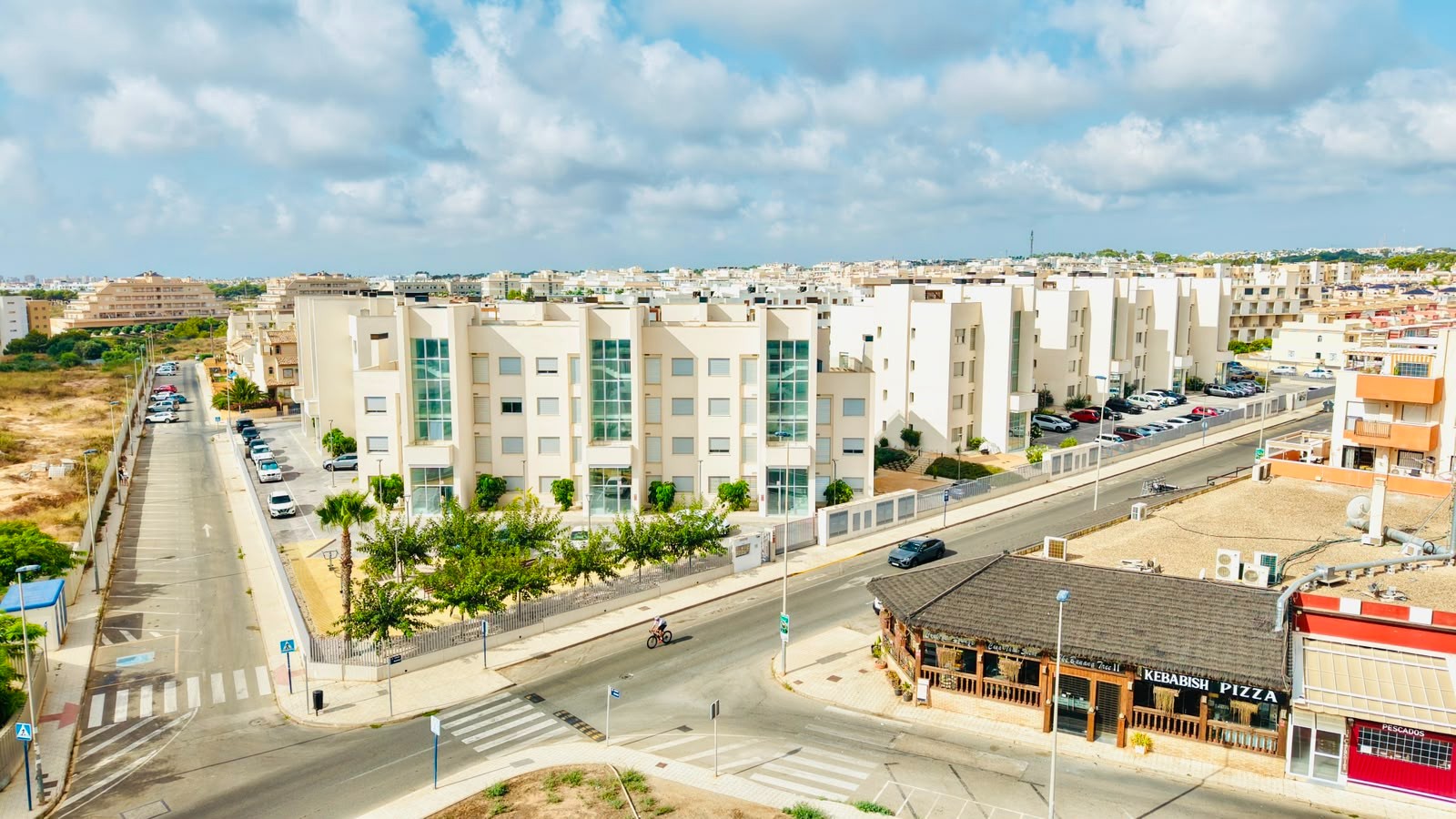 Apartment for sale in Orihuela Costa, Alicante, Spain