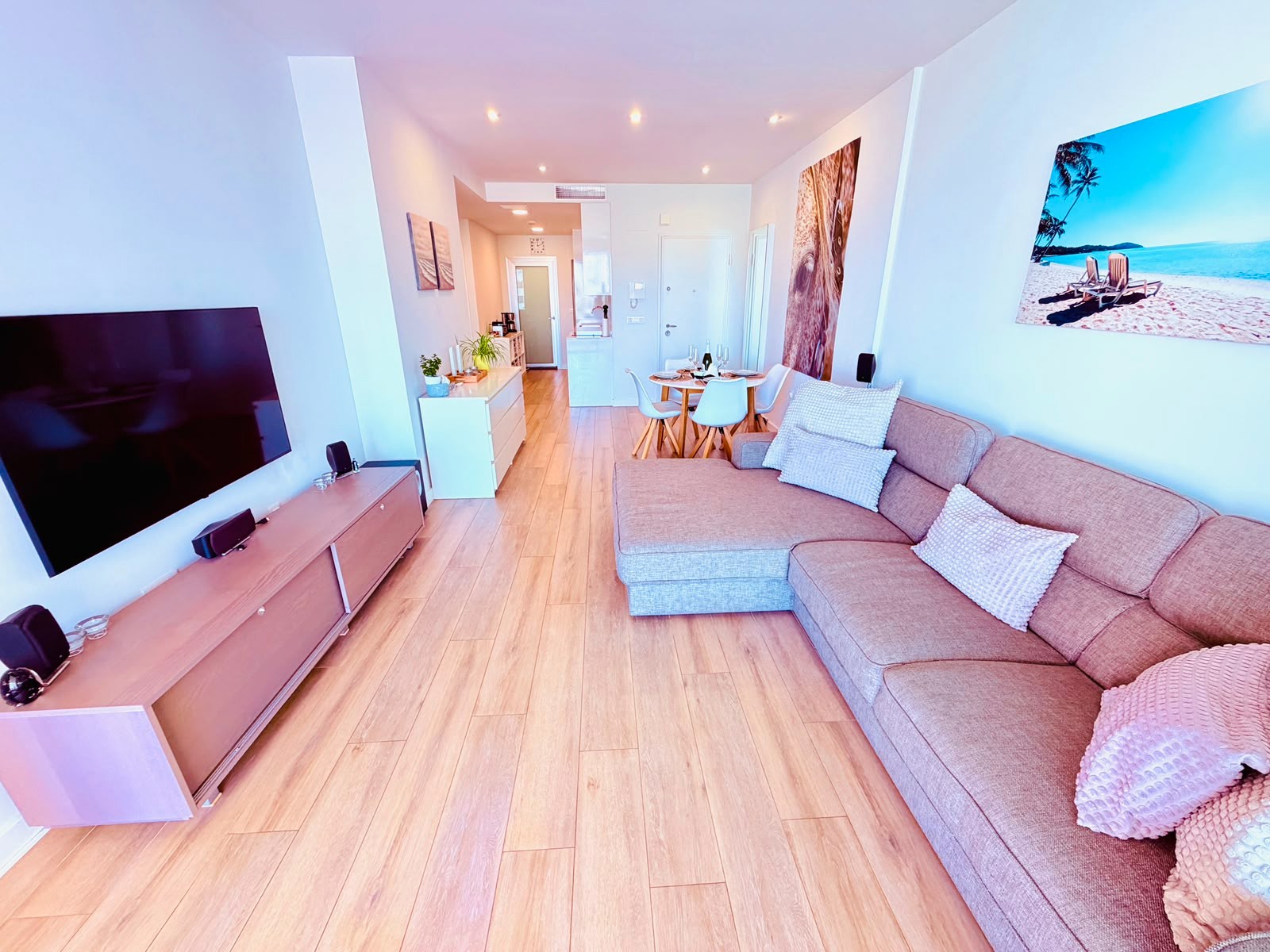 Apartment for sale in Orihuela Costa, Alicante, Spain