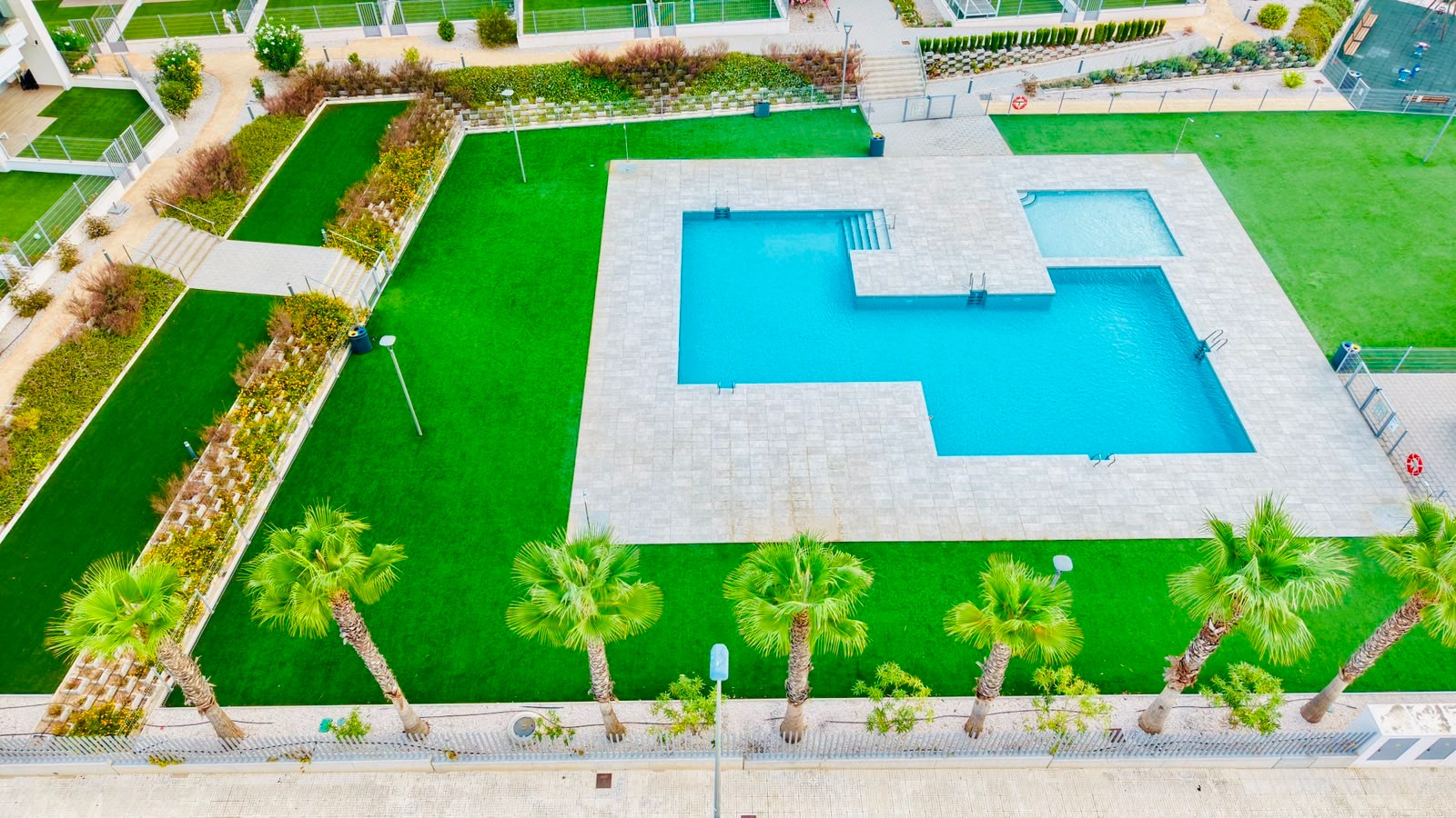 Apartment for sale in Orihuela Costa, Alicante, Spain